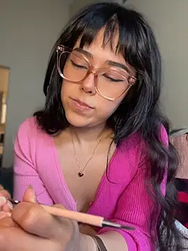 Chat XXX Live Evie-Luna