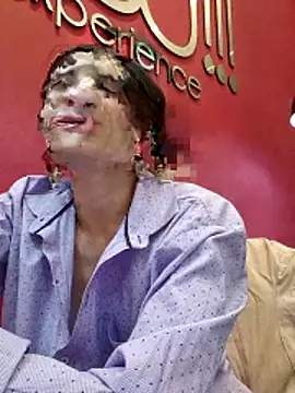 Živý XXX chat Sam_Sara