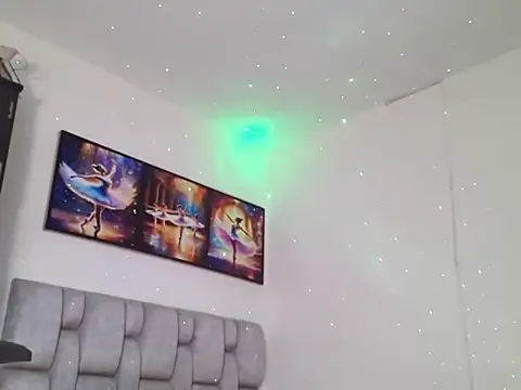 Angellyg Webcam show