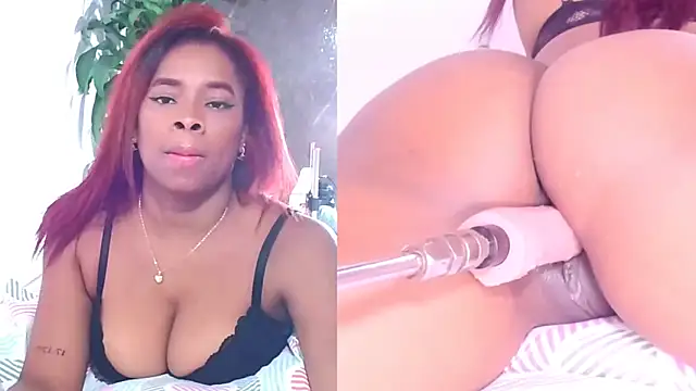 Chat XXX ao vivo de Sophia_Lovers01