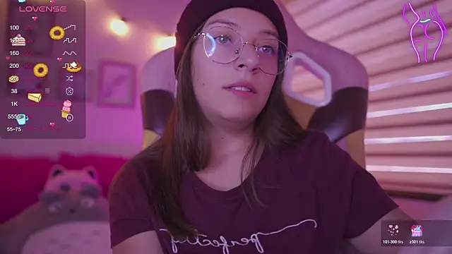 milly_kenner 라이브 XXX 채팅