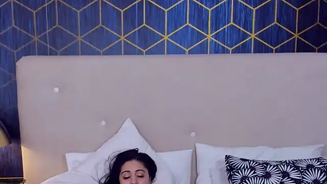 ValeryBlakes – Live XXX-chat