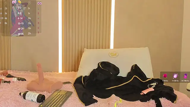 stephany_summer – Live XXX-chat