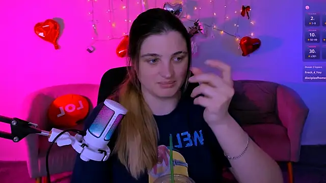 Živý XXX chat inga_gree