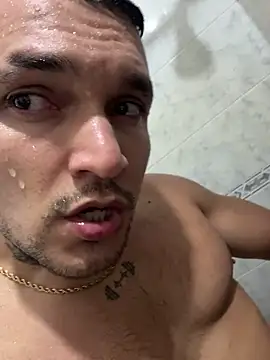 Marco_Vega Show Webcam