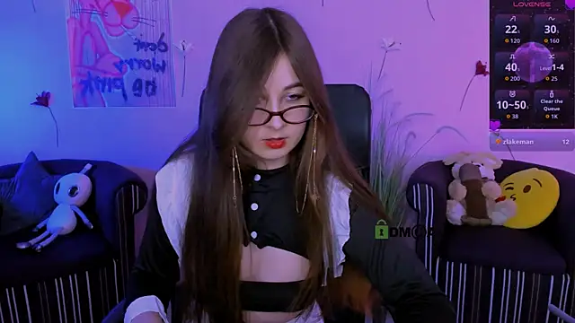lilith_diva 라이브 XXX 채팅