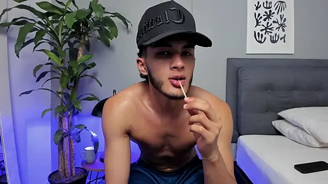 Tylerffoxx Live XXX-Chat