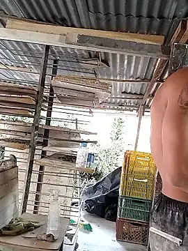 hoteder 现场XXX聊天