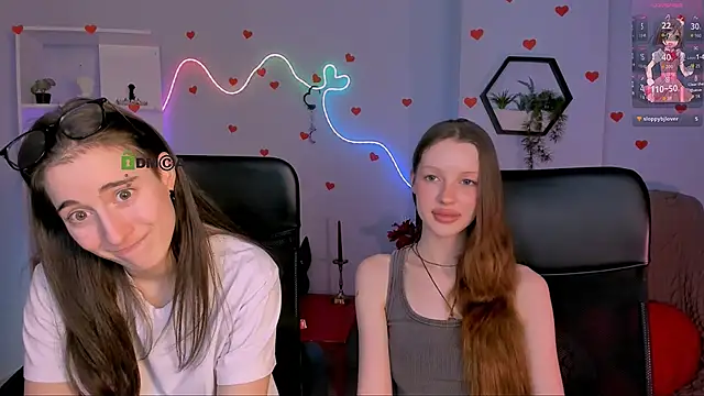 khloebeauty's Webcam Show