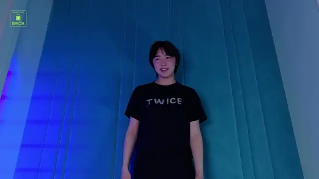 HeejinWang Show Webcam