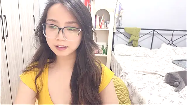 Chat XXX ao vivo de Hmm_0303