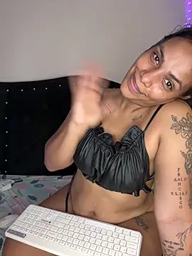 ArielleMillerr- – Live XXX-chat