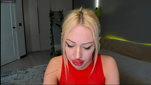 Chat XXX Live Luna_Beverly