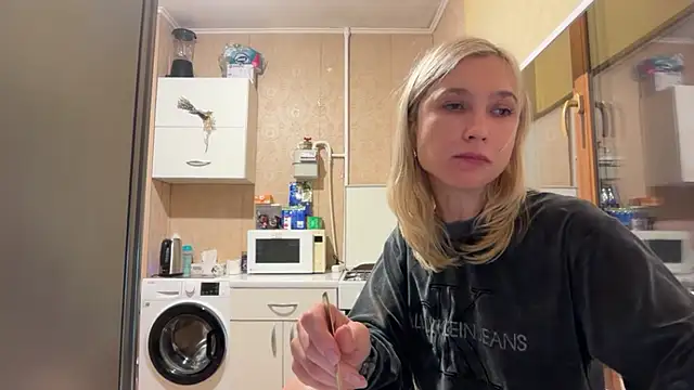 Chat XXX ao vivo de AngelJeni