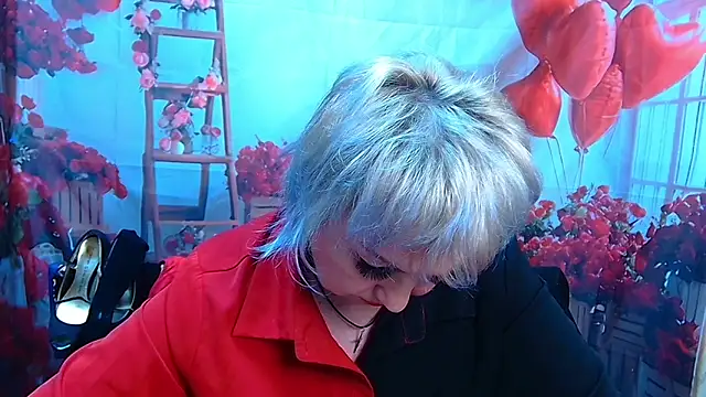 RenataDaster – Naživo XXX chat