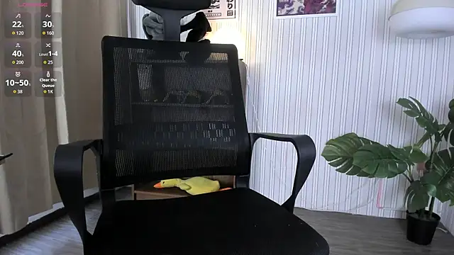 Laukyubey1 – Live XXX-chat