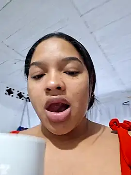 Živý XXX chat AnnaMil3J