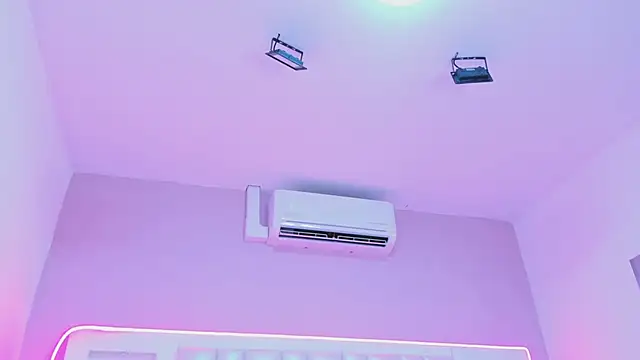 Liia_Collins 웹캠 쇼