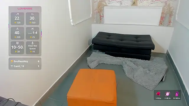 Ninablaze1 Live XXX-Chat