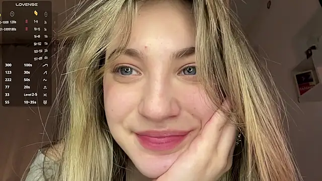 1Kellynaive 라이브 XXX 채팅