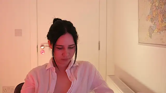 Živý XXX chat mira_mmira