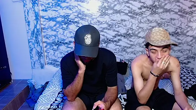 escanor_ar's Webcam Show