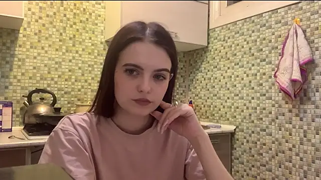 KikiAmino – Live XXX-chat