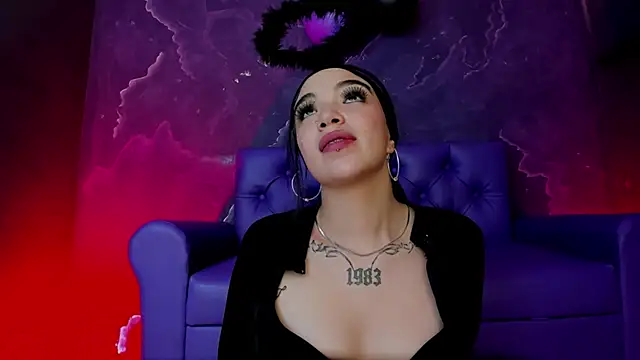 دردشة MeivissDemoni الجنسية المباشرة