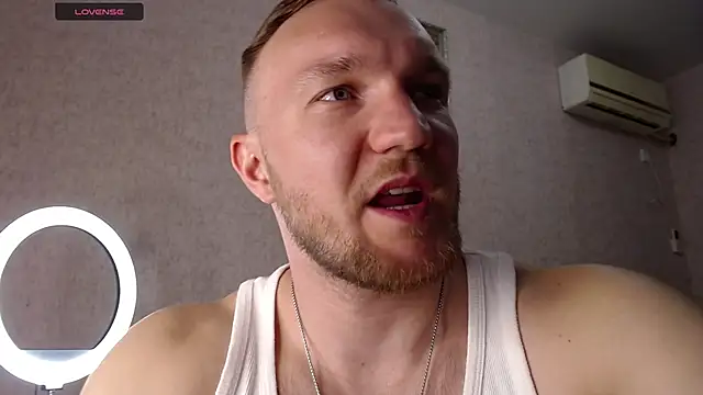 Pokazy przed kamerk ą – Toress1