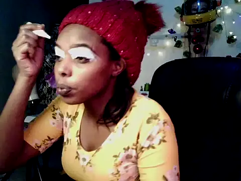 Anaconda2350 – Live XXX-chat