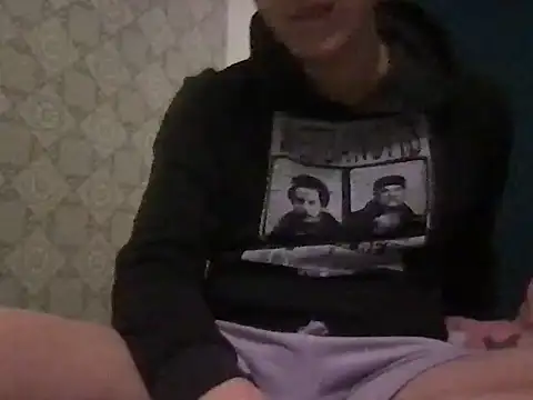 Hottie-James01 Webcam Show