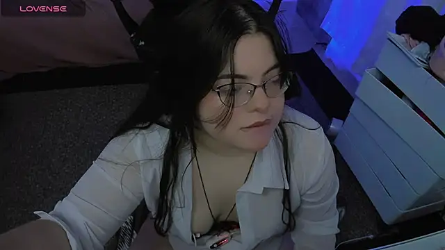 Chat XXX en directo de Aria_Fullbuster