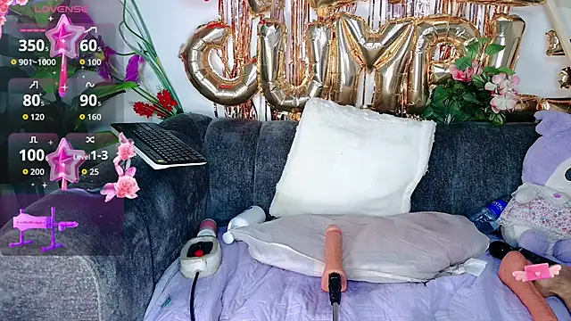 abbygarcia_oli 即時 XXX 聊天