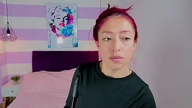 Scarlett__bell 即時 XXX 聊天