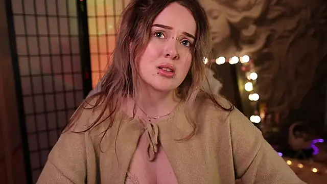 Živý XXX chat darkqueenx