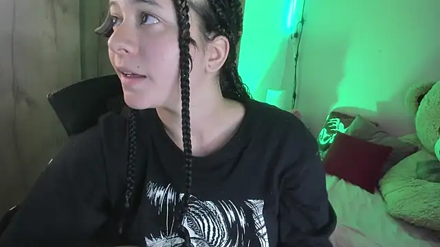 Chat XXX en directo de agnes_213