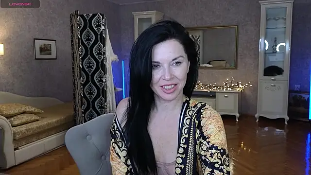 LinaJoy 即時 XXX 聊天