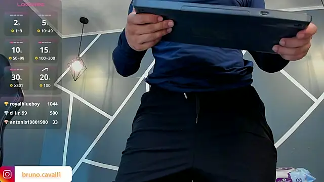 عرض كام bruno_cavalli