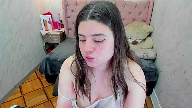 دردشة Lianngrace الجنسية المباشرة