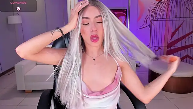 دردشة IsabellaMoreau الجنسية المباشرة