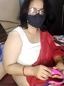 RICHA_BHABHI23 Webcam Show