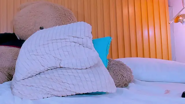 Sweet_Salome1 Obrolan Langsung XXX