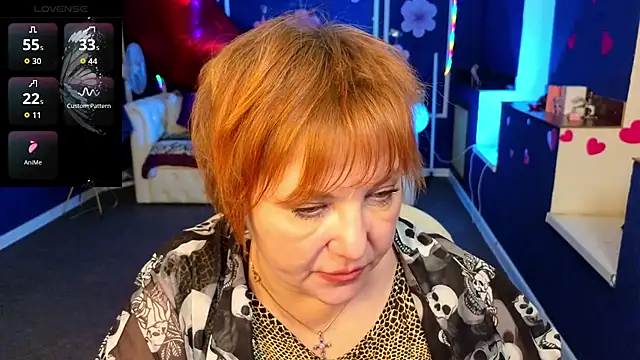 دردشة Kira_Kenett الجنسية المباشرة