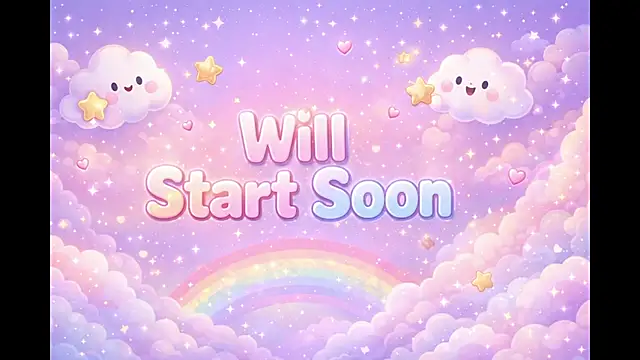 Dahliacruzz Show in webcam