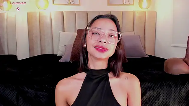 Chat XXX ao vivo de lena_martinn