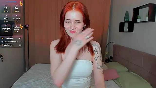 دردشة alice_with_freckles الجنسية المباشرة