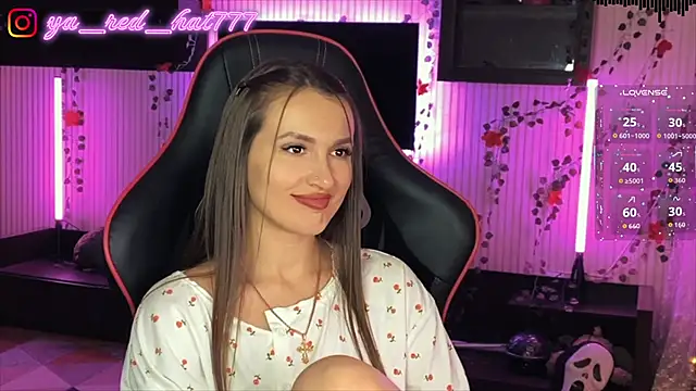 -RED_HAT- 即時 XXX 聊天