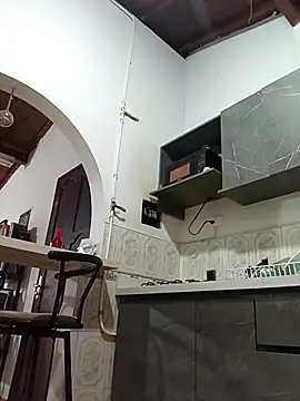 Melinerd live XXX chat