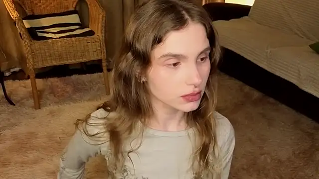 Chat XXX en directo de RozanneJordan