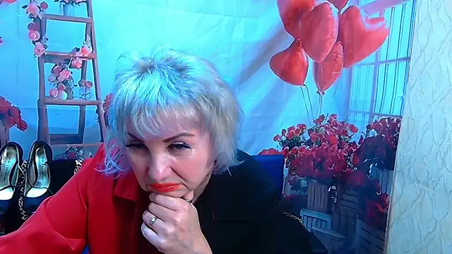 RenataDaster 即時 XXX 聊天